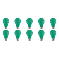 LED Lamp Kozolux Runi E27 12W 4000K Natuurlijk Wit