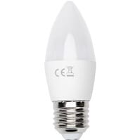 LED Lamp Filament E27 Fitting 8W Warm Wit 2700K
