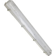 LED TL Armatuur T8 - 120cm Waterdicht IP65