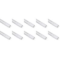 LED TL Buis T8 10 Pack - 120cm Neutraal Wit
