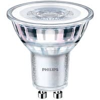 PHILIPS GU10 LED Spot - Warm Wit 3000K - 3.5W
