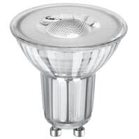 Dimbare LED Spot GU10 - Koud Wit - 6W 480lm