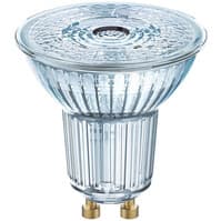 LEDVANCE Dimbare LED Spot GU10 - Neutraal Wit 4000K