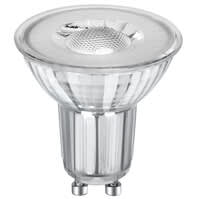 Dimbare GU10 LED Spot - Warm Wit 6W | Velvalux