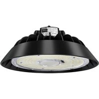 LED UFO High Bay 100W - Dimmable, Waterproof IP65, Natural White