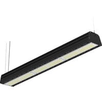 LED High Bay Lineair 150W Dimbaar IP65 Neutraal Wit