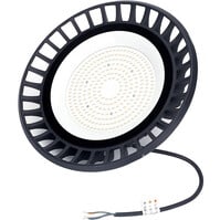 LED UFO High Bay 150W - Waterproof Warehouse Lighting IP65