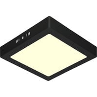 LED Paneel 30x30 24W Warm Wit 2700K-3000K - Opbouw LED Downlight