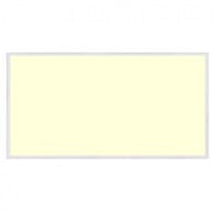 LED Panel 30x60 Warm White 3000K - 24W Recessed LED Downlight