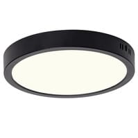 Opbouw LED Downlight Ø30 - 24W LED Paneel Neutraal Wit