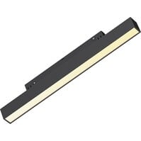 48V Magnetische 10W LED Lamp Railverlichting Brinton Magni