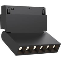 Brinton Magni 6W LED lamp - Magnetische lineaire LED Bar 48V