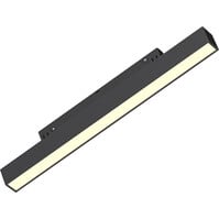 48V Magnetische 10W LED Lamp Warm Wit 2700K–3000K