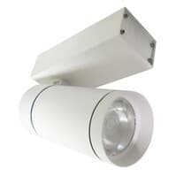 LED Spot 30W Neutraal Wit - Verstelbare LED Railverlichting