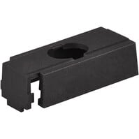 Afdekking voor LED lamp Trion Dual 2 Fase Mat Zwart Afdekking voor LED lamp Trion Dual 2 Fase Mat Zwart