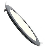 LED Downlight Slim 6W Dimbaar - Inbouw LED lamp Natuurlijk Wit LED Downlight Slim 6W Dimbaar - Inbouw LED lamp Natuurlijk Wit