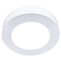 Opbouw LED Downlight Slim Pro 6W - Koud Wit 6000K Opbouw LED Downlight Slim Pro 6W - Koud Wit 6000K
