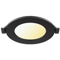 LED Downlight Inbouwspot 3W - Warm, Neutraal & Daglicht Wit
