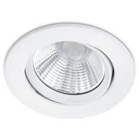 Dimbare LED Spot Inbouw LED Downlight 5W Warm Wit 3000K Dimbare LED Spot Inbouw LED Downlight 5W Warm Wit 3000K