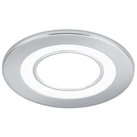 LED Spot Inbouw LED Downlight 5W Warm Wit 2700K–3000K
