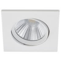 LED Spot Inbouw LED Downlight 5W Dimbaar Warm Wit 2700K–3000K