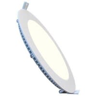 LED Downlight Slim 3W Dimbaar - Natuurlijk Wit 4200K