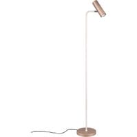 LED Vloerlamp Trion Harley - Metalen Vloerlamp met GU10 Fitting