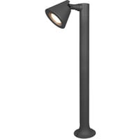 Trion Kavani LED Floor Lamp & Outdoor Wall Lamp with GU10 Fitting