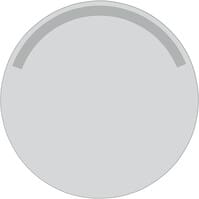 LED Spiegel 60cm | 12W | 4000K Neutraalwit | IP44 | Rond LED Spiegel 60cm | 12W | 4000K Neutraalwit | IP44 | Rond