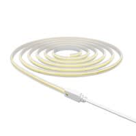 LED strip Strip COB 5m - Warm Wit 3000K - Waterdicht IP54 LED strip Strip COB 5m - Warm Wit 3000K - Waterdicht IP54