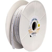 LED Strip 50m IP65 Waterproof Warm White 3000K – Aigi Stribo