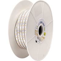 LED Strip 50m - Warm Wit 3000K - IP65 Waterdicht LED Strip 50m - Warm Wit 3000K - IP65 Waterdicht