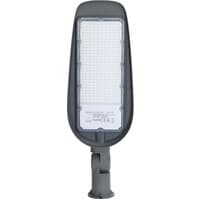 Aluminium Waterdichte 200W LED Straatlamp - Daglicht Wit 6500K