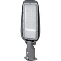 Waterdichte Witte LED Straatlamp 150W - Neutraal Wit 4000K
