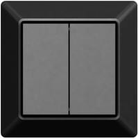 EcoDim draadloze 2-voudige Zigbee schakelaar – Philips Hue