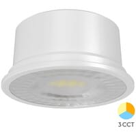 5W LED MR16 Spot 4000K 430 lm — Replaces 50W halogen 5W LED MR16 Spot 4000K 430 lm — Replaces 50W halogen