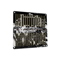 The Jungle Jackson Nemesis 150W