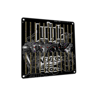 The Jungle Jackson Nemesis 100W