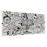 The Jungle Jackson Lite 200W