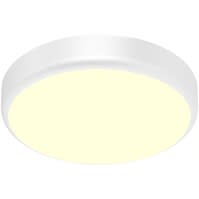 Brinton Gruna LED plafondlamp 20W met bewegingssensor