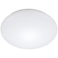 Strum LED plafondlamp 18W 1300lm met 360° bewegingssensor