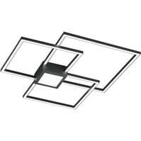 LED Plafondlamp Trion Hydro 38W 4000lm Dimbaar 3000K