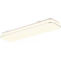 Trion Lana LED plafondlamp 28W 3200lm 3000K dimbaar