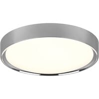 Trion Clirno LED Plafondlamp Badkamer 18W IP44 1850lm Trion Clirno LED Plafondlamp Badkamer 18W IP44 1850lm