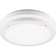 Trion Keraly LED plafondlamp badkamer Ø300 IP54 12W 3000K Trion Keraly LED plafondlamp badkamer Ø300 IP54 12W 3000K