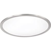 WiZ Trion Givon LED Plafondlamp 20W 2000lm RGBW dimbaar