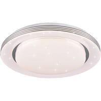 LED plafondlamp Trion Atras 21W – 2500 lm, dimbaar LED plafondlamp Trion Atras 21W – 2500 lm, dimbaar