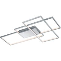 Trion Tiagi Smart LED plafondlamp 40W 3400 lm RGBW