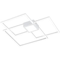 Trion Hydro LED plafondlamp 38W 4400lm 4000K dimbaar
