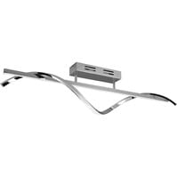 Trion Annabel LED plafondlamp 26W 3000lm 4000K dimbaar